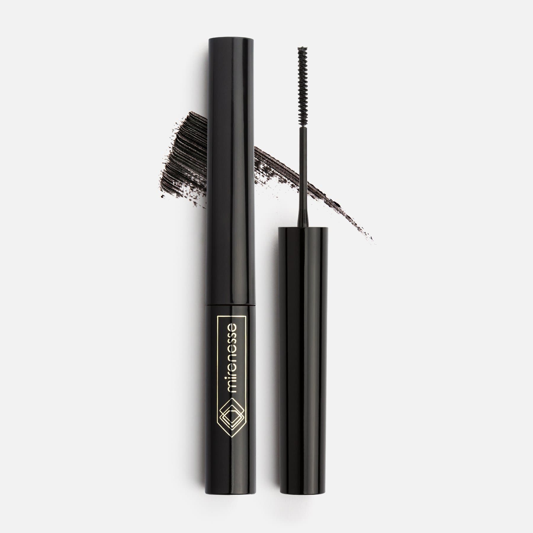 MIRENESSE PACK AON Secret Weapon 4D Lash Primer + Lash Whip Duo