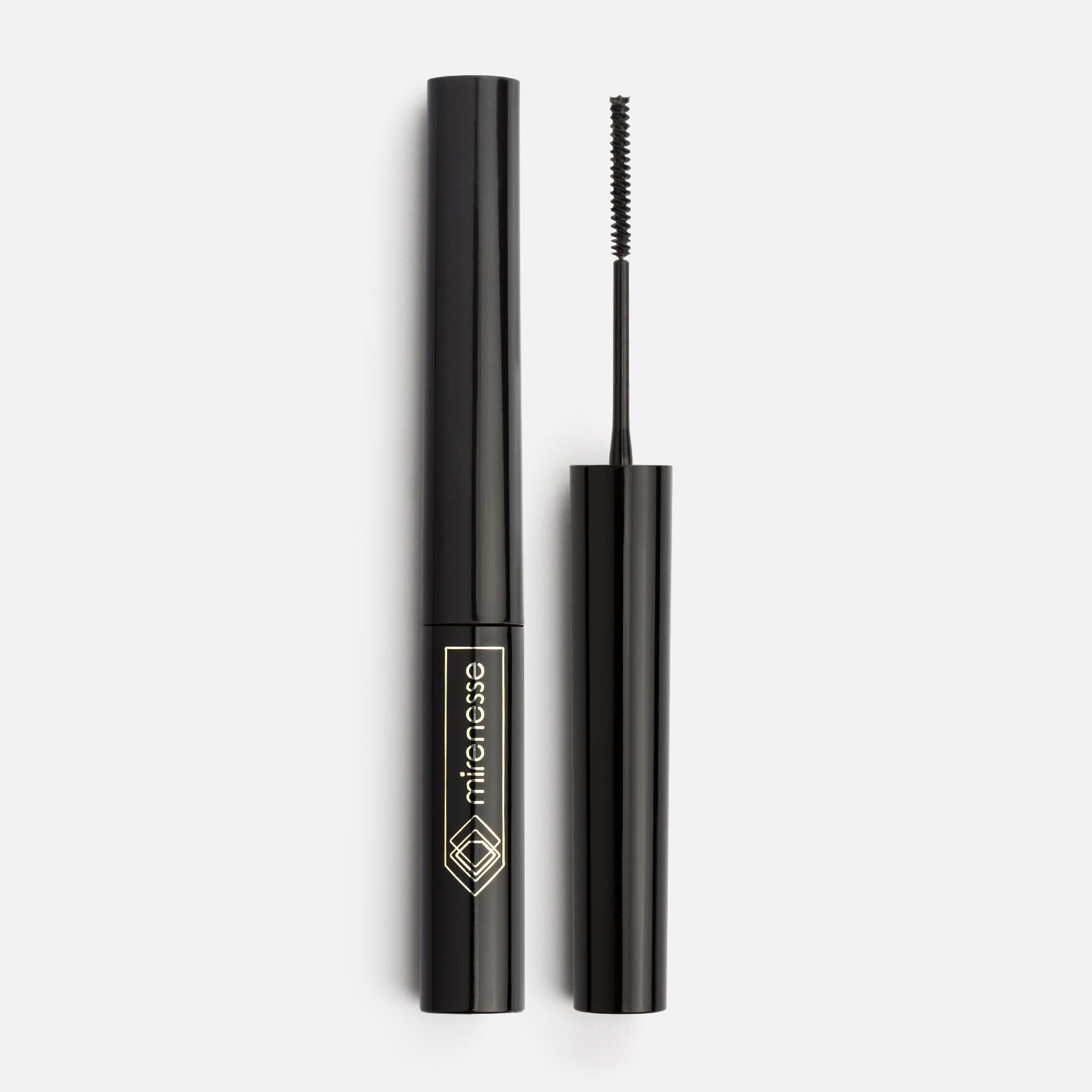 MIRENESSE PACK EYE Lash Whip Twin Secret Weapon 24hr Tubing Mascara Kit