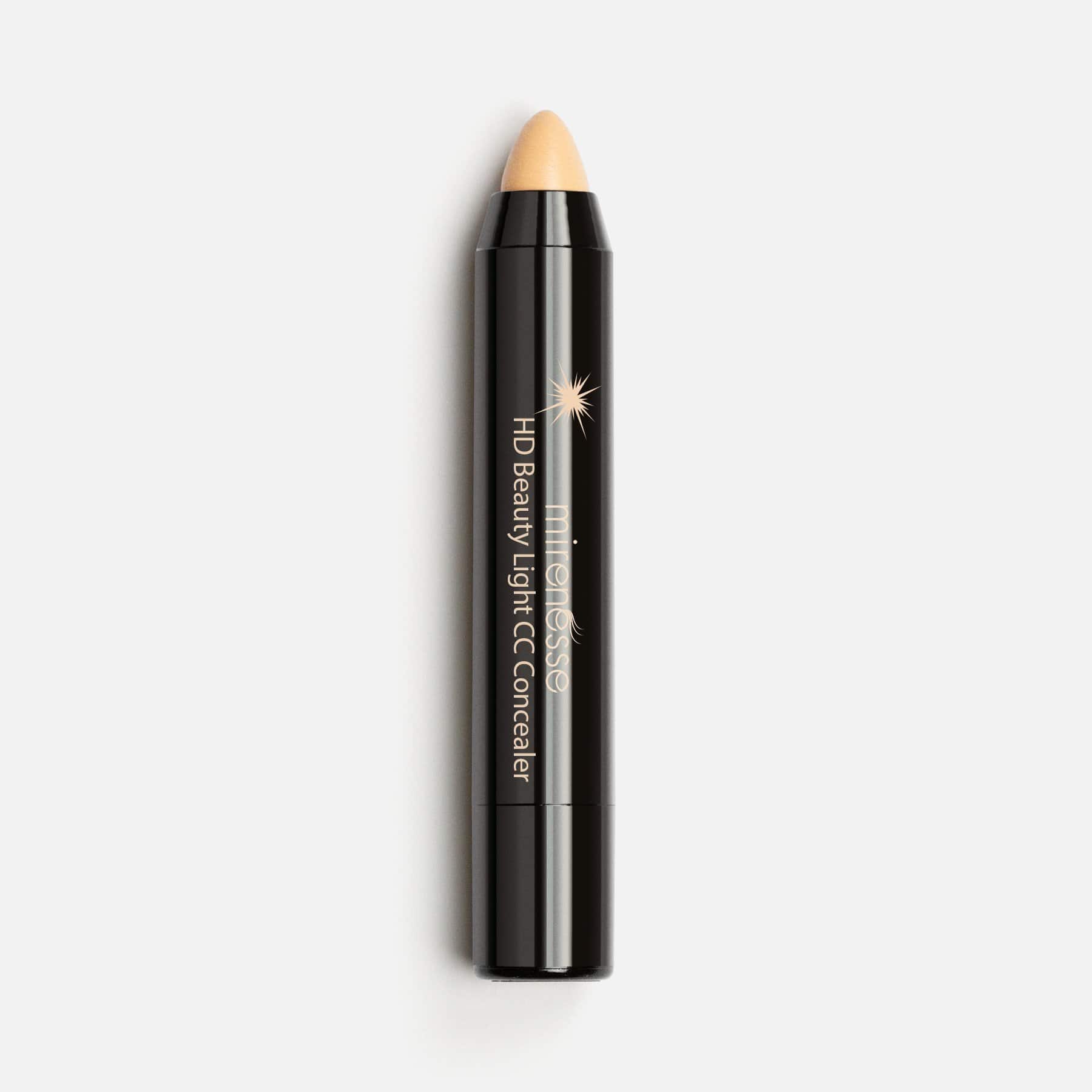 MIRENESSE CONCEALER 4g / 0.13oz / 1. Fair Maiden HD Beauty Light Cc High Coverage Concealer 1. Fair Maiden