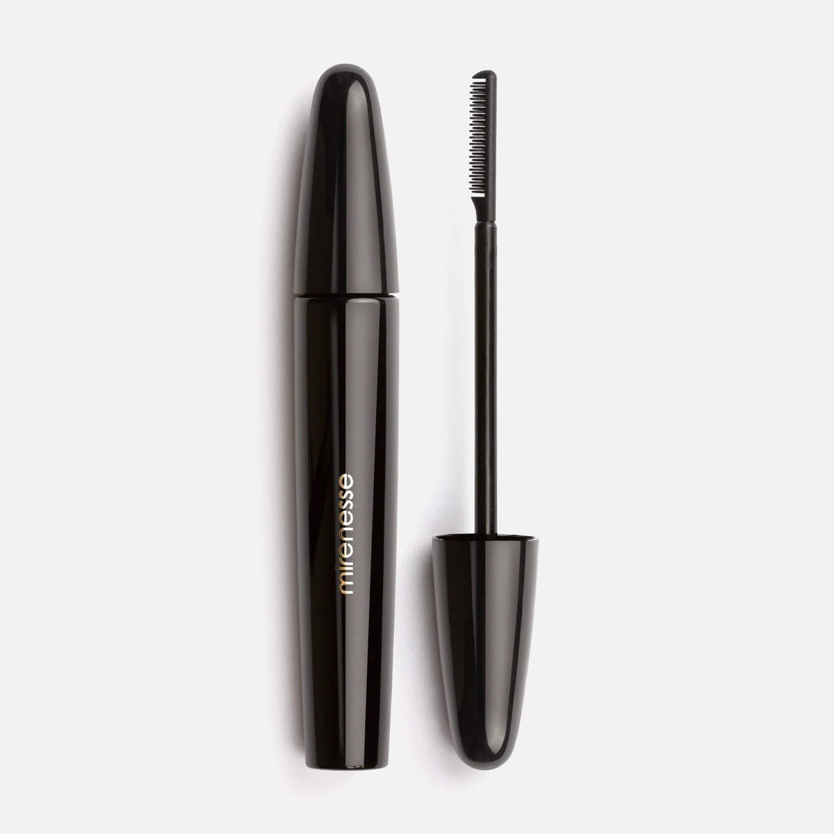 Secret Weapon Cougar Mascara Comb On 24hr Liquid Lashes Black Velvet ...