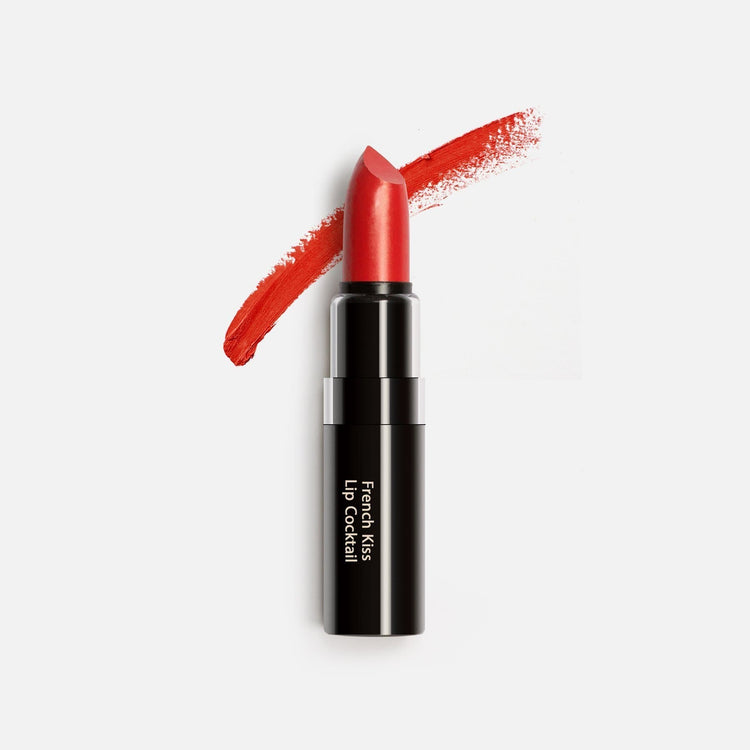 MIRENESSE LIP 4g / 0.14oz / 17. Stiletto French Kiss Lipstick 17. Stiletto