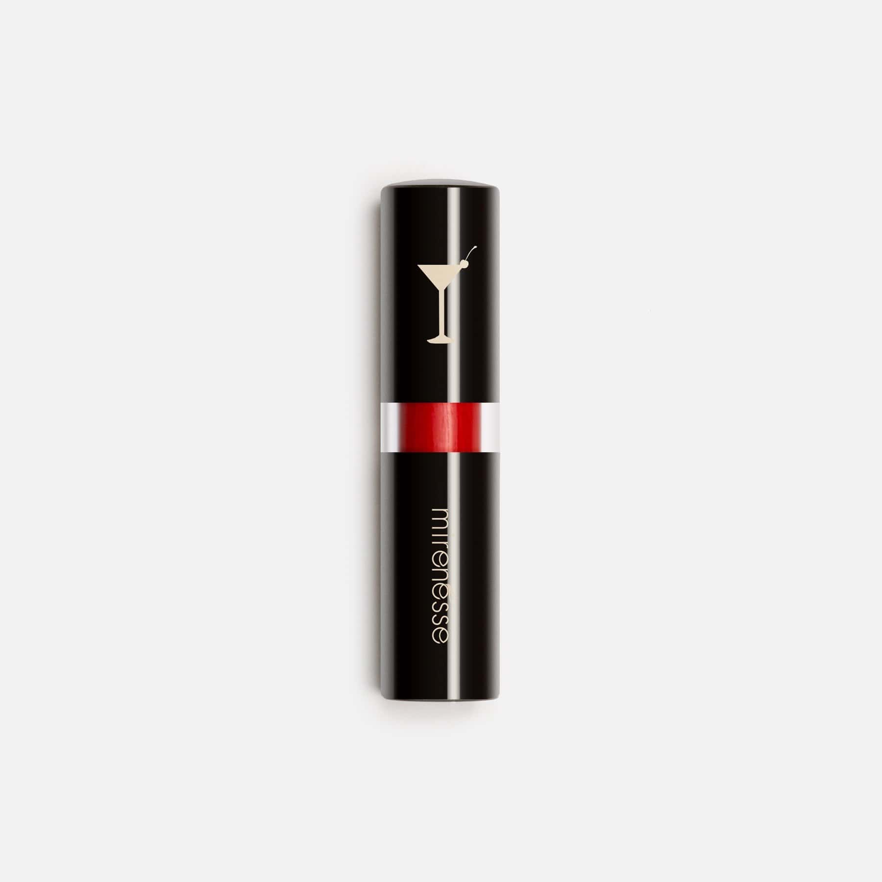 MIRENESSE LIP 4g / 0.14oz / 17. Stiletto French Kiss Lipstick 17. Stiletto