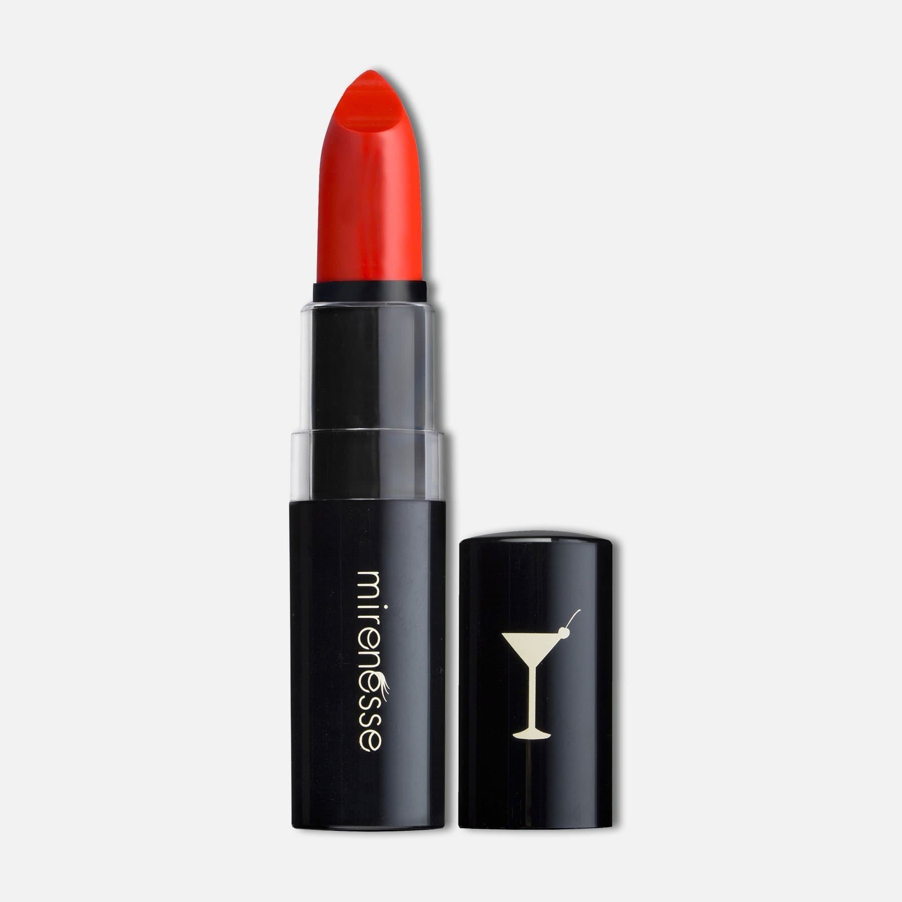 MIRENESSE LIP 4g / 0.14oz / 17. Stiletto French Kiss Lipstick 17. Stiletto