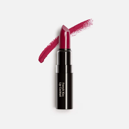 MIRENESSE LIP 4g / 0.14oz / 6. Caprioska French Kiss Lipstick 6. Caprioska