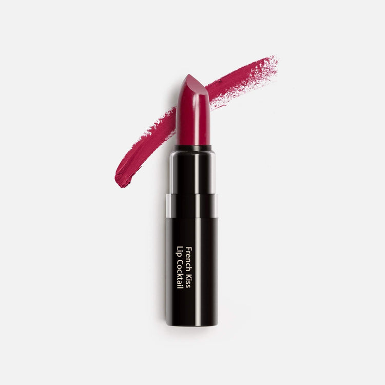 MIRENESSE LIP 4g / 0.14oz / 6. Caprioska French Kiss Lipstick 6. Caprioska