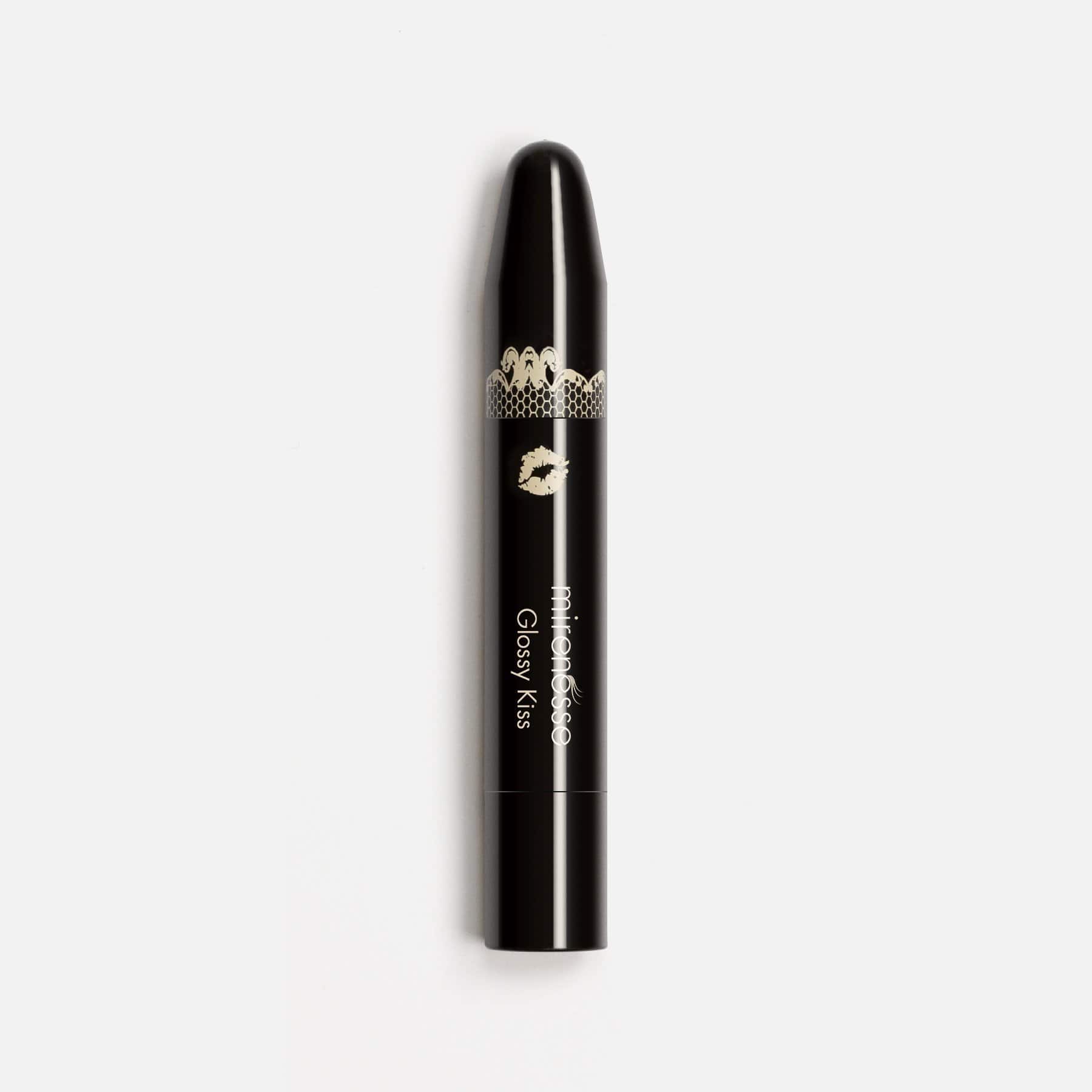 MIRENESSE LIP 3g / 0.10oz / 7. Quick Kiss Glossy Kiss 7. Quick Kiss