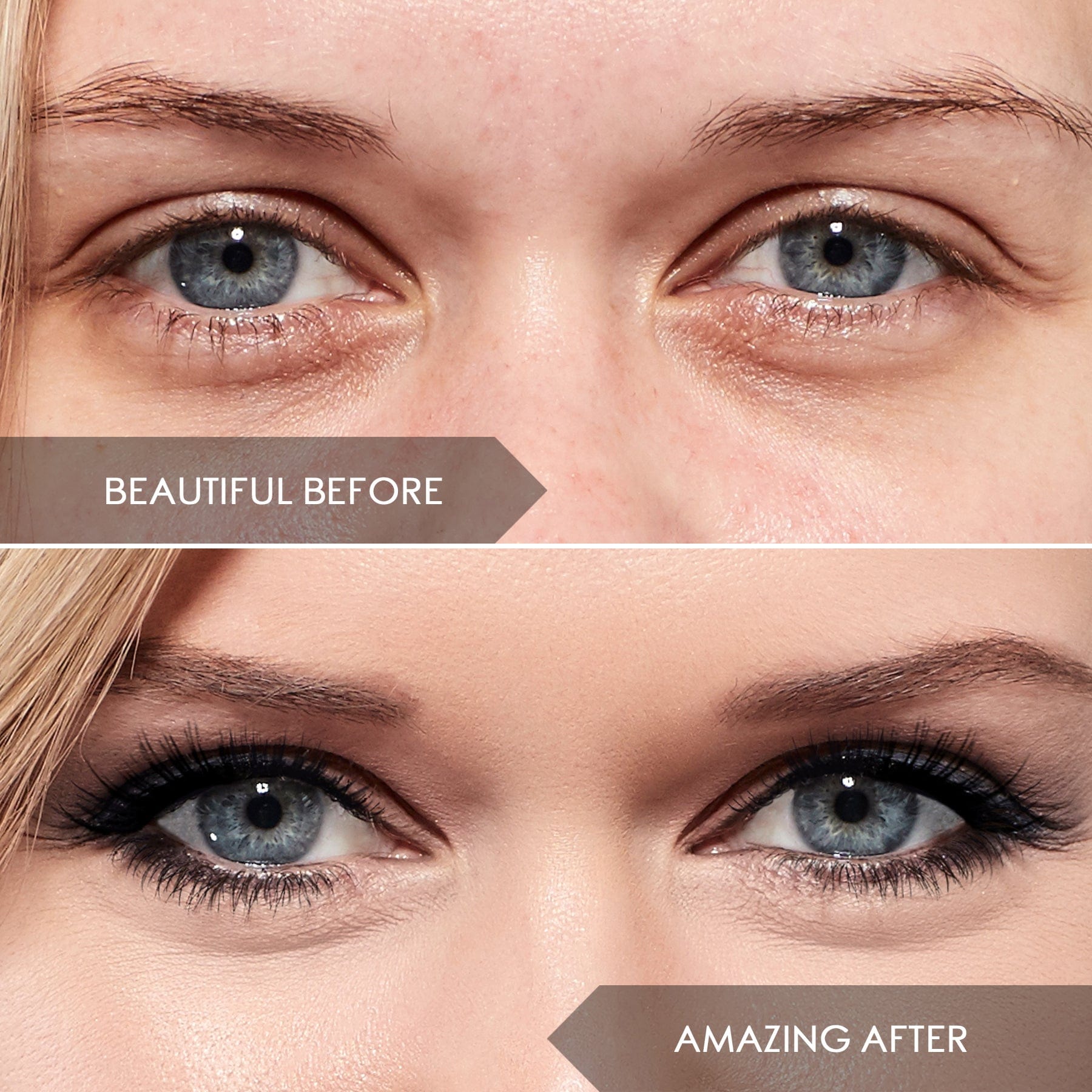 3D Multishade Brow Express