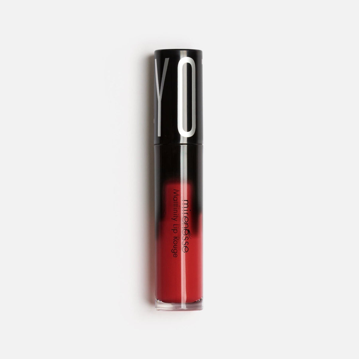 MIRENESSE LIP 7g / 0.24oz / 10. Tokyo Mattfinity Matte Lip Rouge Mousse 10. Tokyo