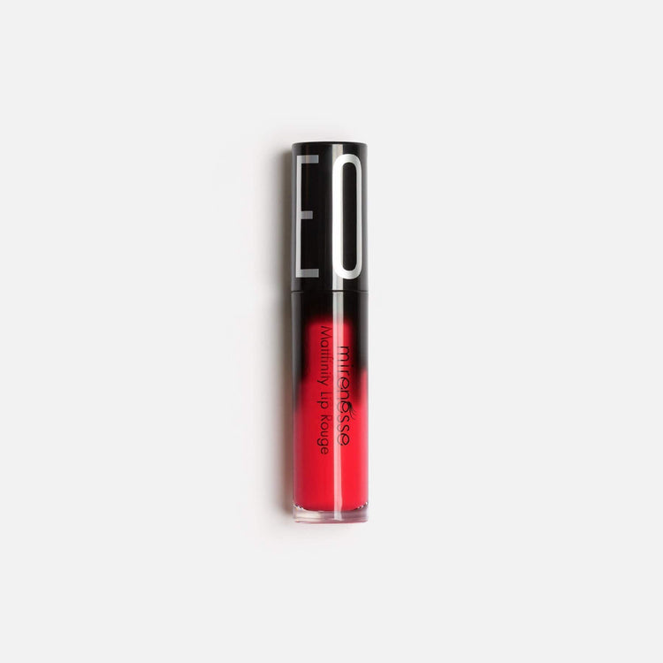 MIRENESSE LIP 1.7g / 0.05oz / 1. Seoul Mattfinity Matte Lip Rouge Mousse 1. Seoul Mini