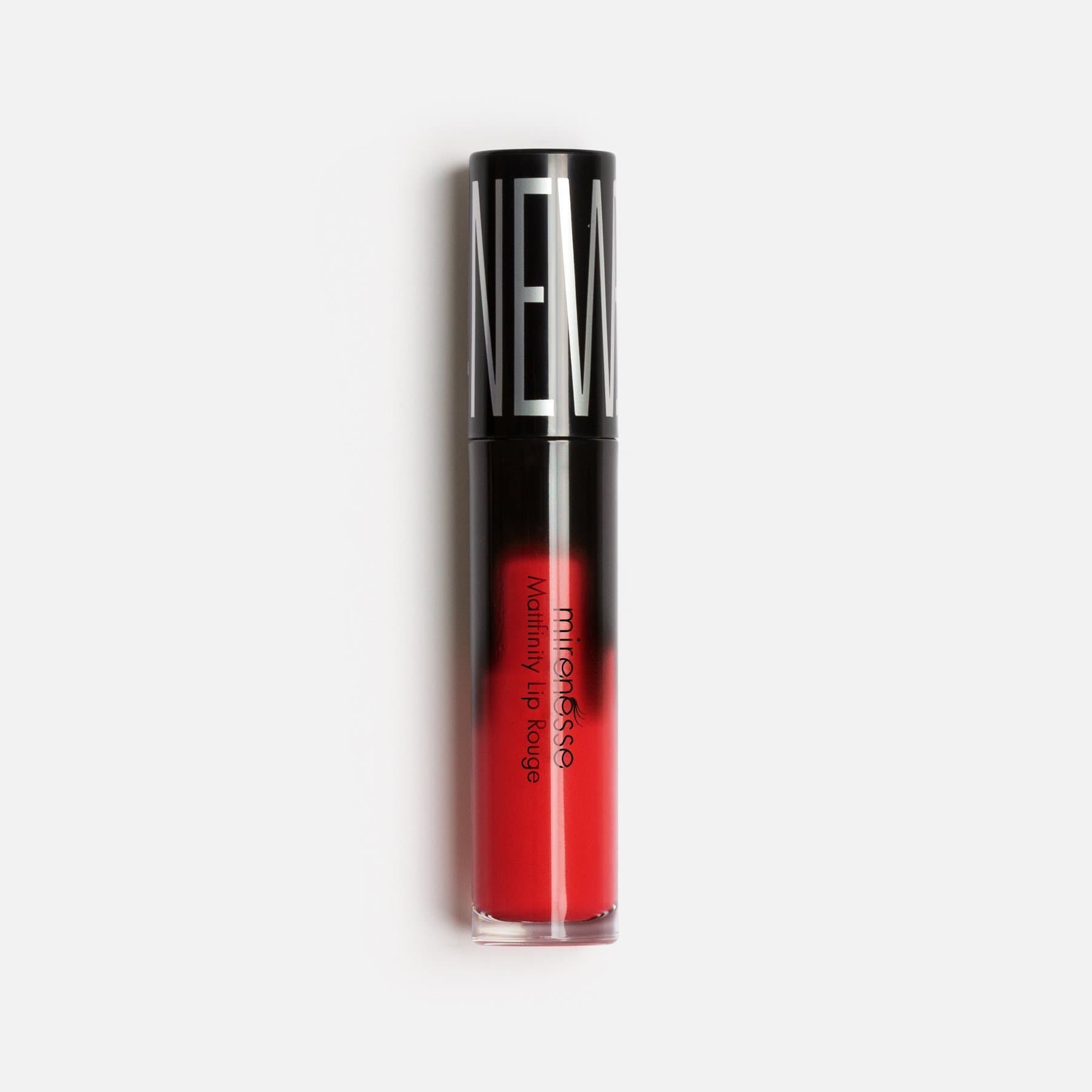 MIRENESSE LIP 7g / 0.24oz / 3. New York Mattfinity Matte Lip Rouge Mousse 3. New York