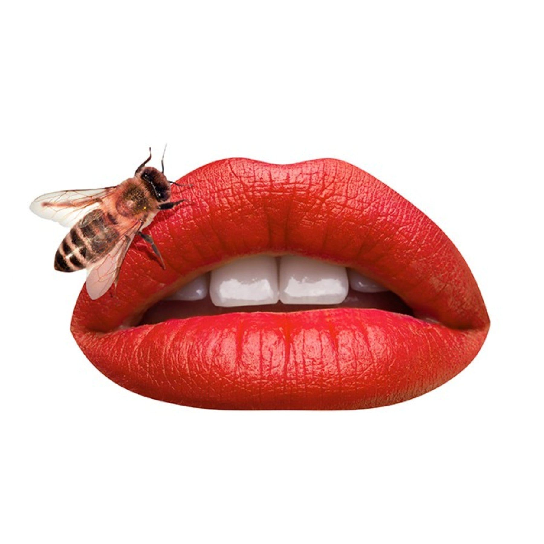 MIRENESSE LIP 7g / 0.24oz / 3. New York Mattfinity Matte Lip Rouge Mousse 3. New York