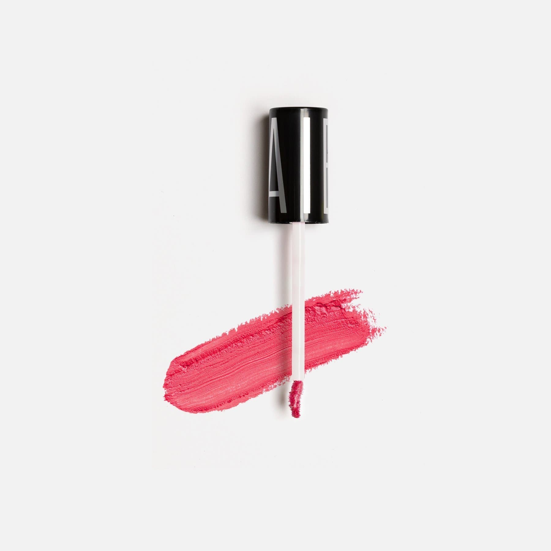 MIRENESSE LIP 1.7g / 0.05oz / 4. Ibiza Mattfinity Matte Lip Rouge Mousse 4. Ibiza Mini (AU)