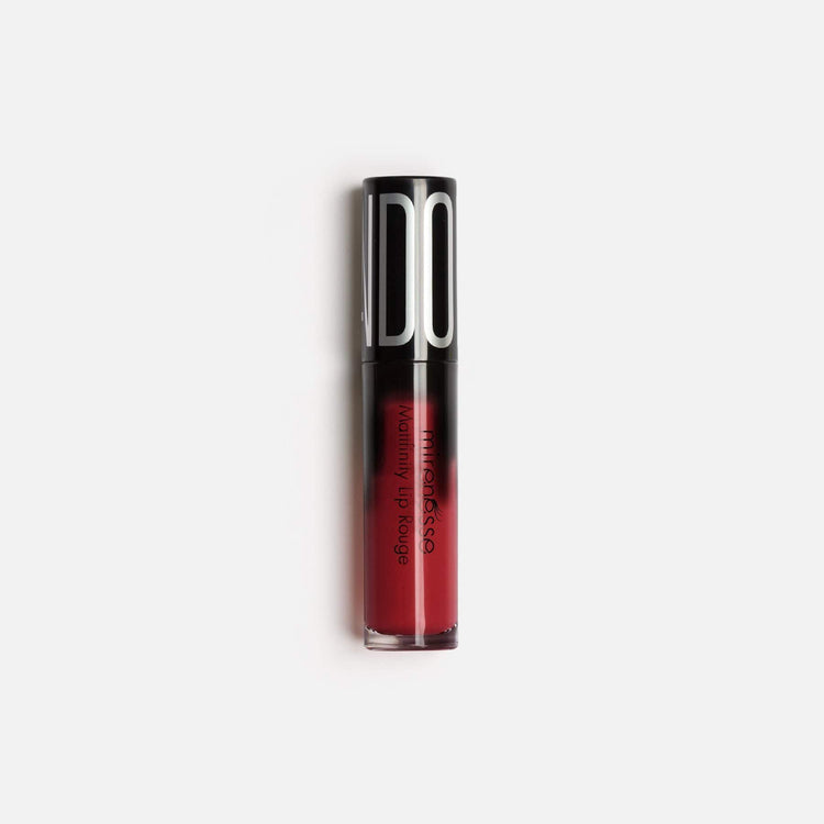 MIRENESSE LIP 1.7g / 0.05oz / 5. London Mattfinity Matte Lip Rouge Mousse 5. London Mini (AU)
