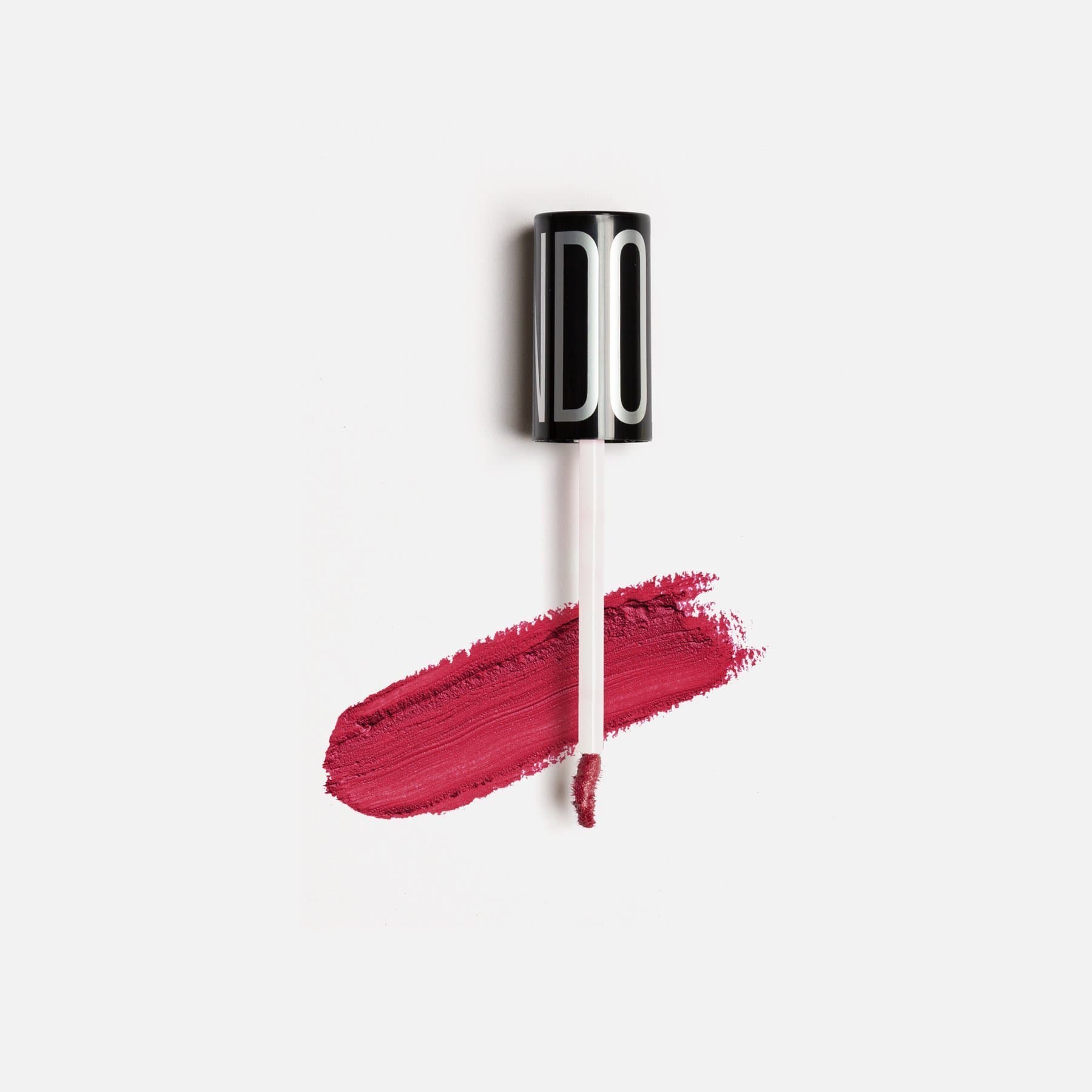 MIRENESSE LIP 1.7g / 0.05oz / 5. London Mattfinity Matte Lip Rouge Mousse 5. London Mini (AU)