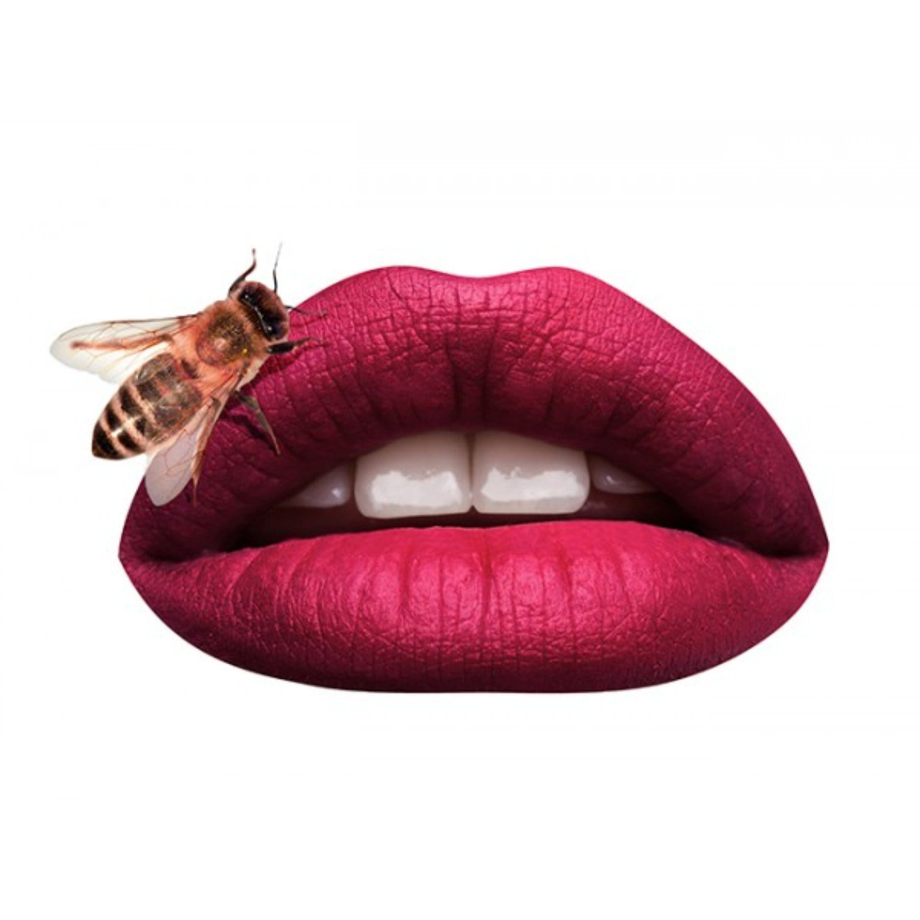 MIRENESSE LIP 1.7g / 0.05oz / 5. London Mattfinity Matte Lip Rouge Mousse 5. London Mini (AU)