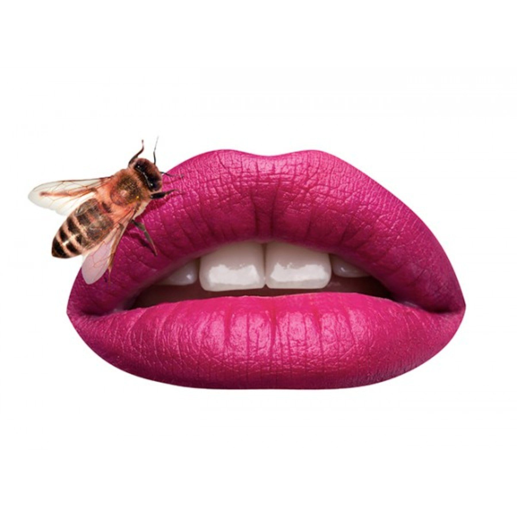 MIRENESSE LIP 1.7g / 0.05oz / 7. Dubai Mattfinity Matte Lip Rouge Mousse 7. Dubai Mini (AU)