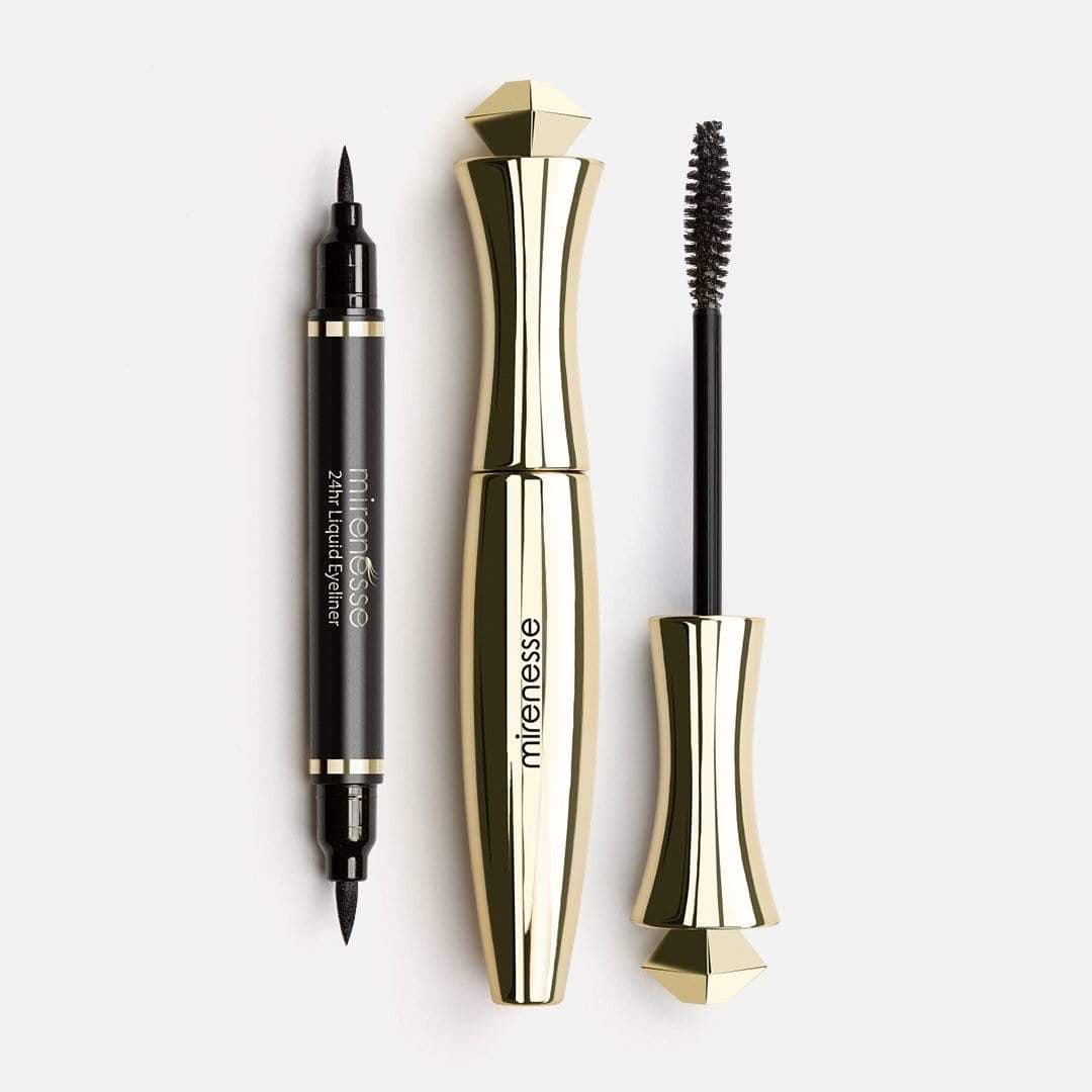 MIRENESSE PACK AON Secret Weapon Eye Essentials 2pce Kit