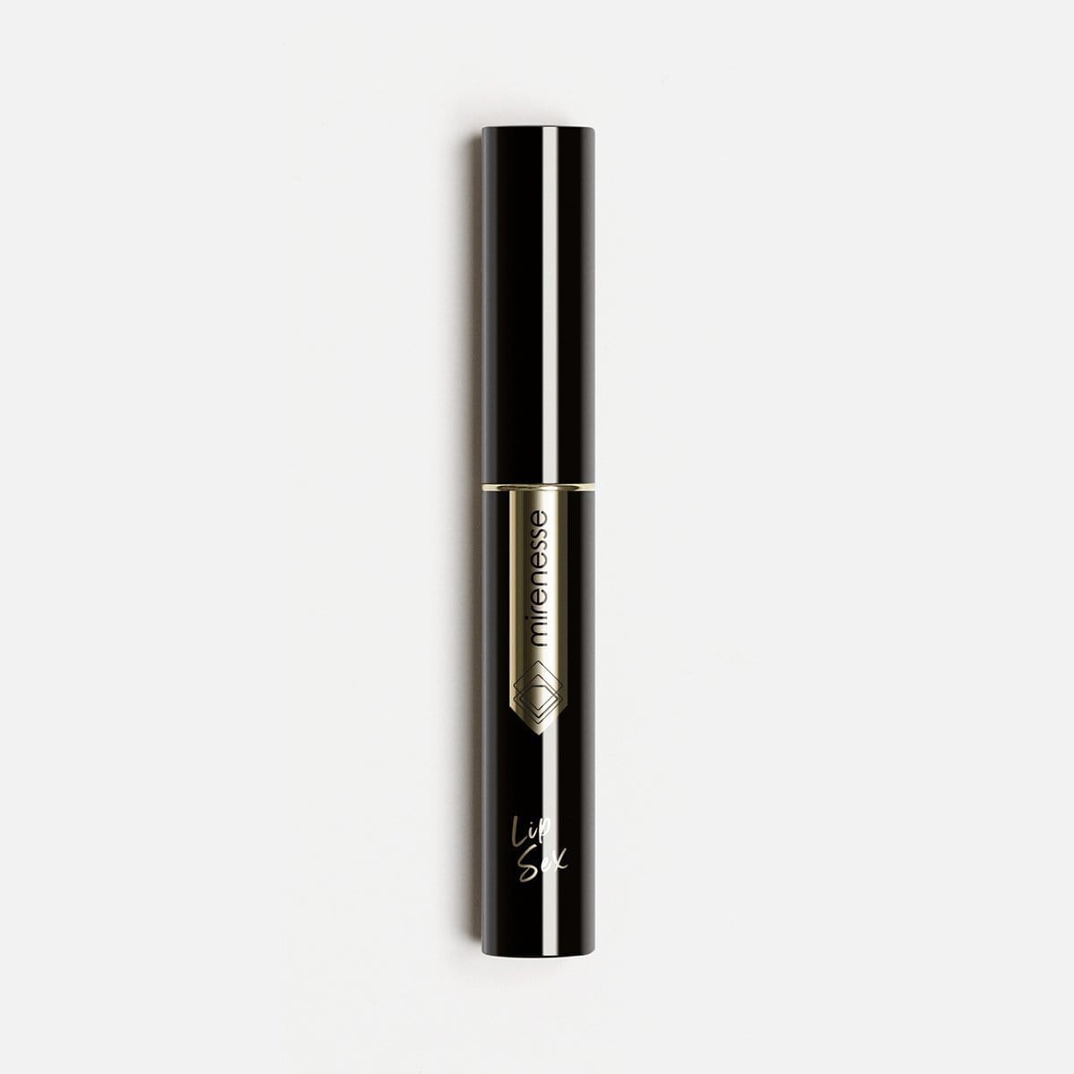 MIRENESSE LIP 2g / 0.007oz / 3 Passion Peach Lip Sex Plump & Fill Tint 3. Passion Peach-Vitamin C