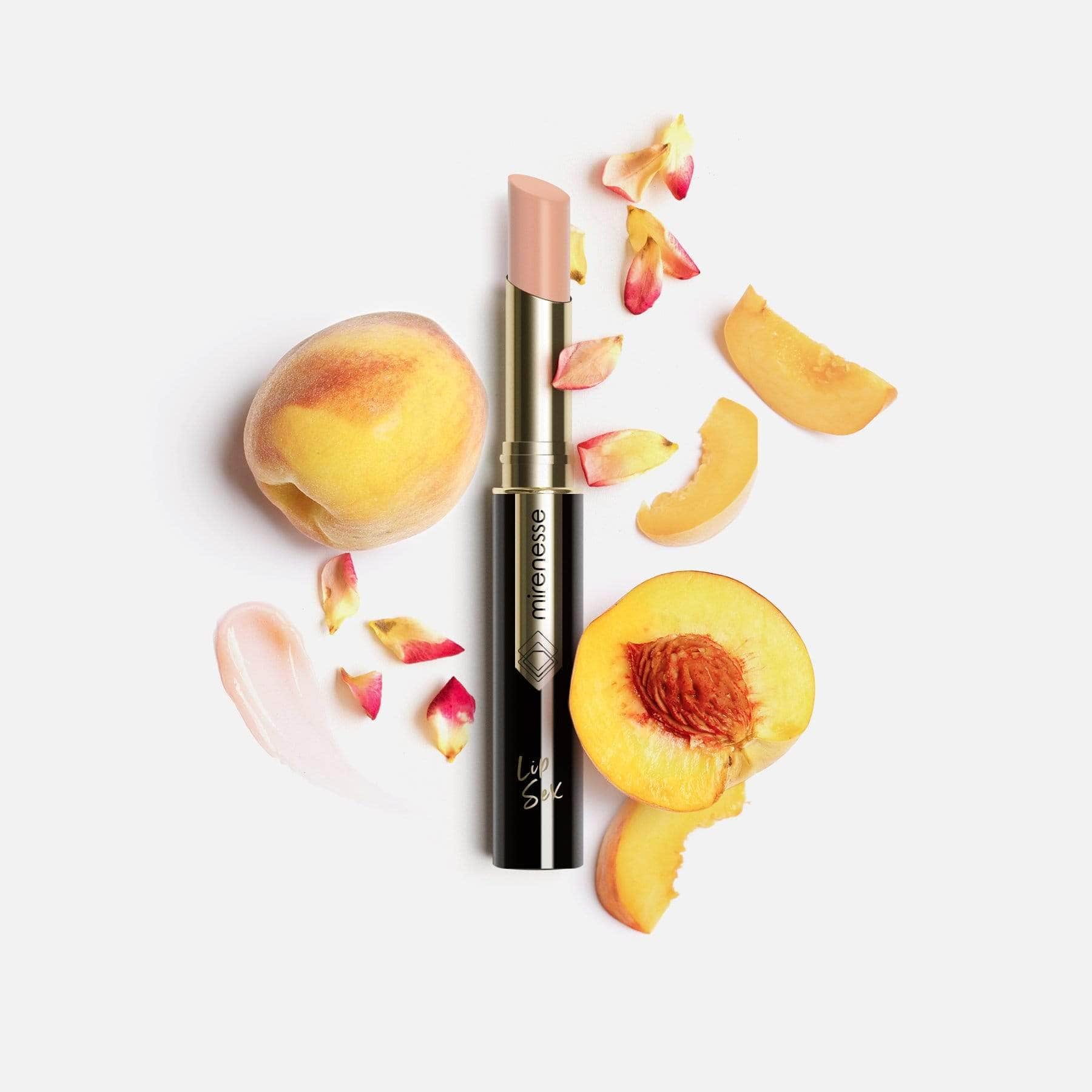 MIRENESSE PACK LIP Lip Sex Plump & Fill Tint 3pce Kit