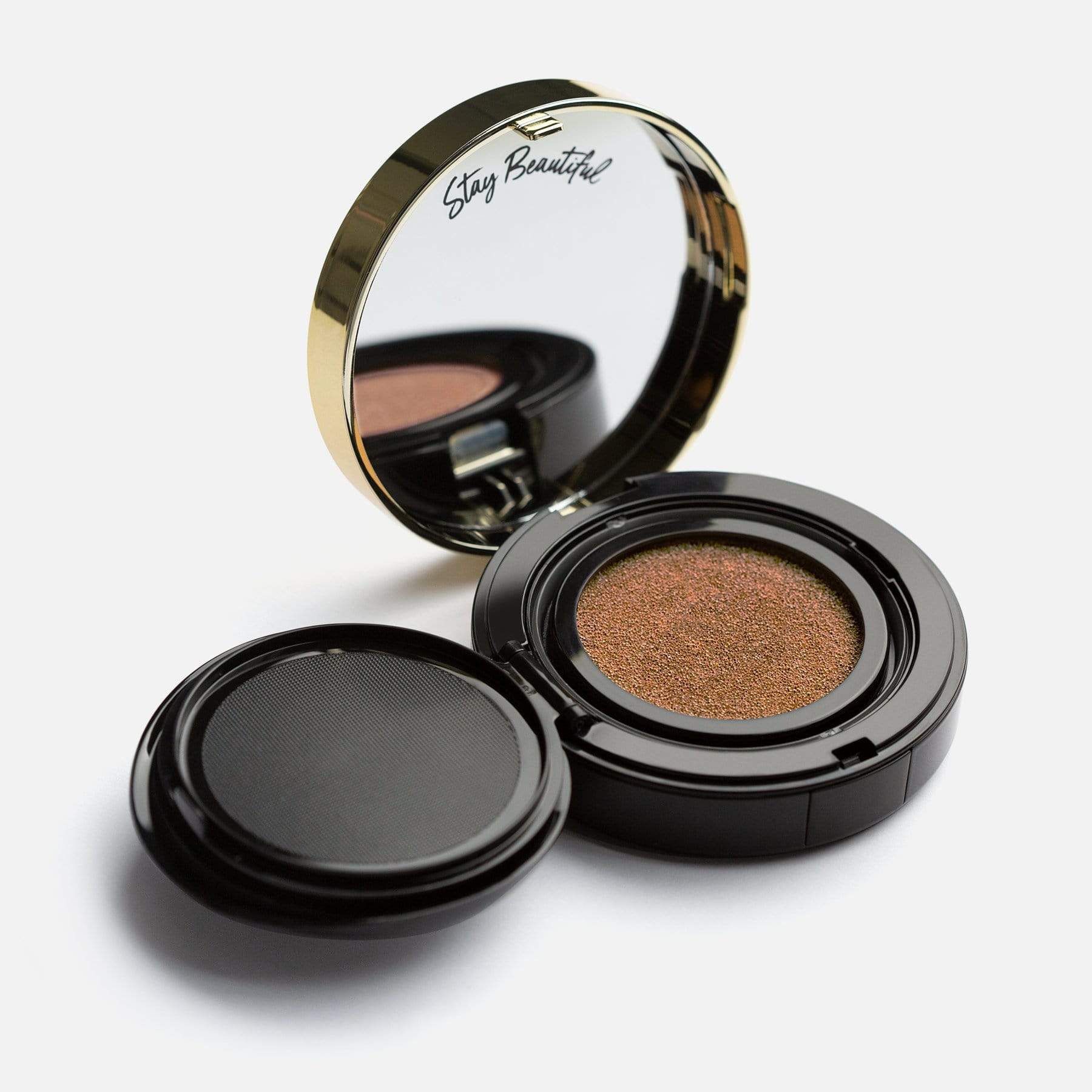 10 Collagen Cushion Foundation + Bonus Mini Kit 30.Espresso