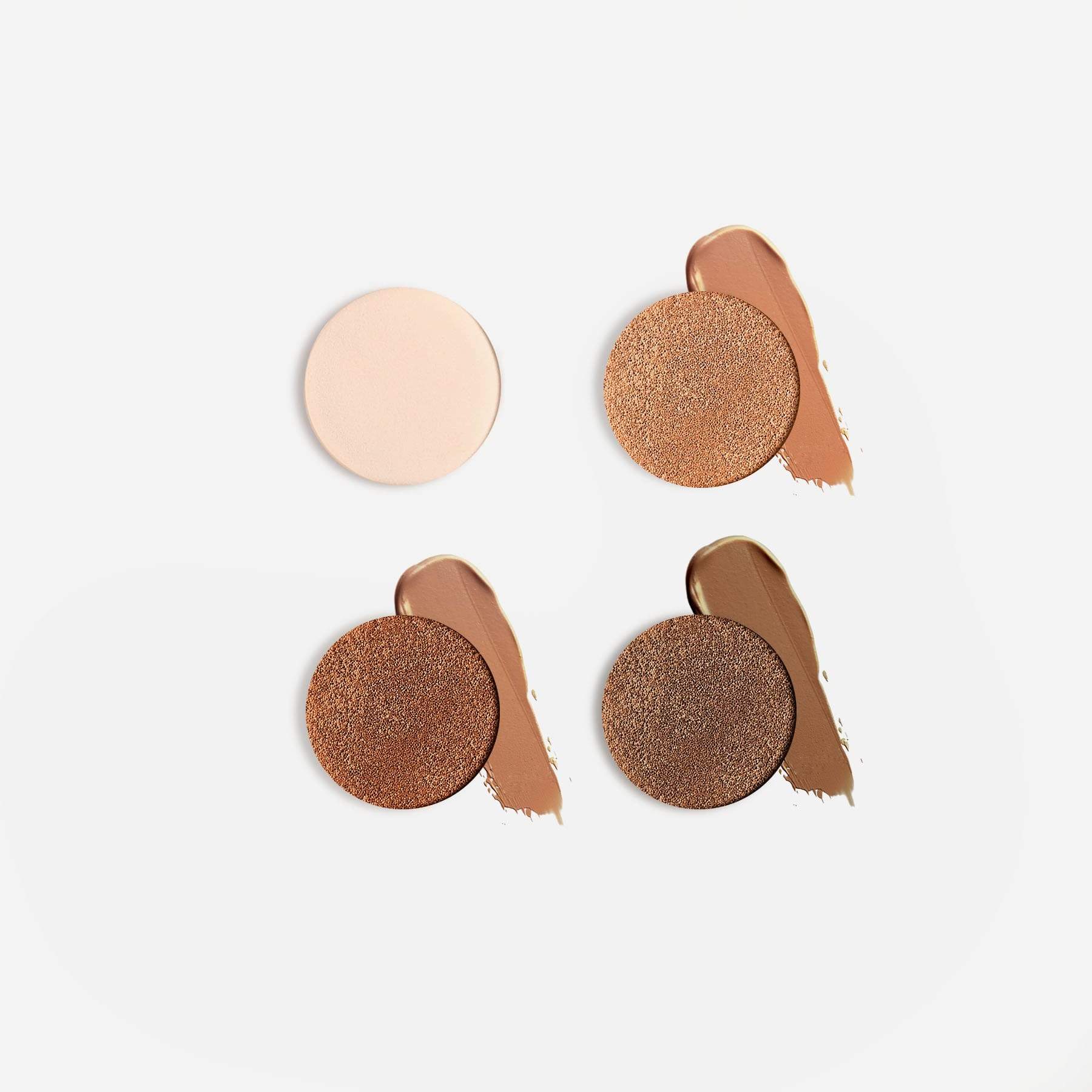 10 Collagen Cushion Foundation + Bonus Mini Kit 27.Cinnamon