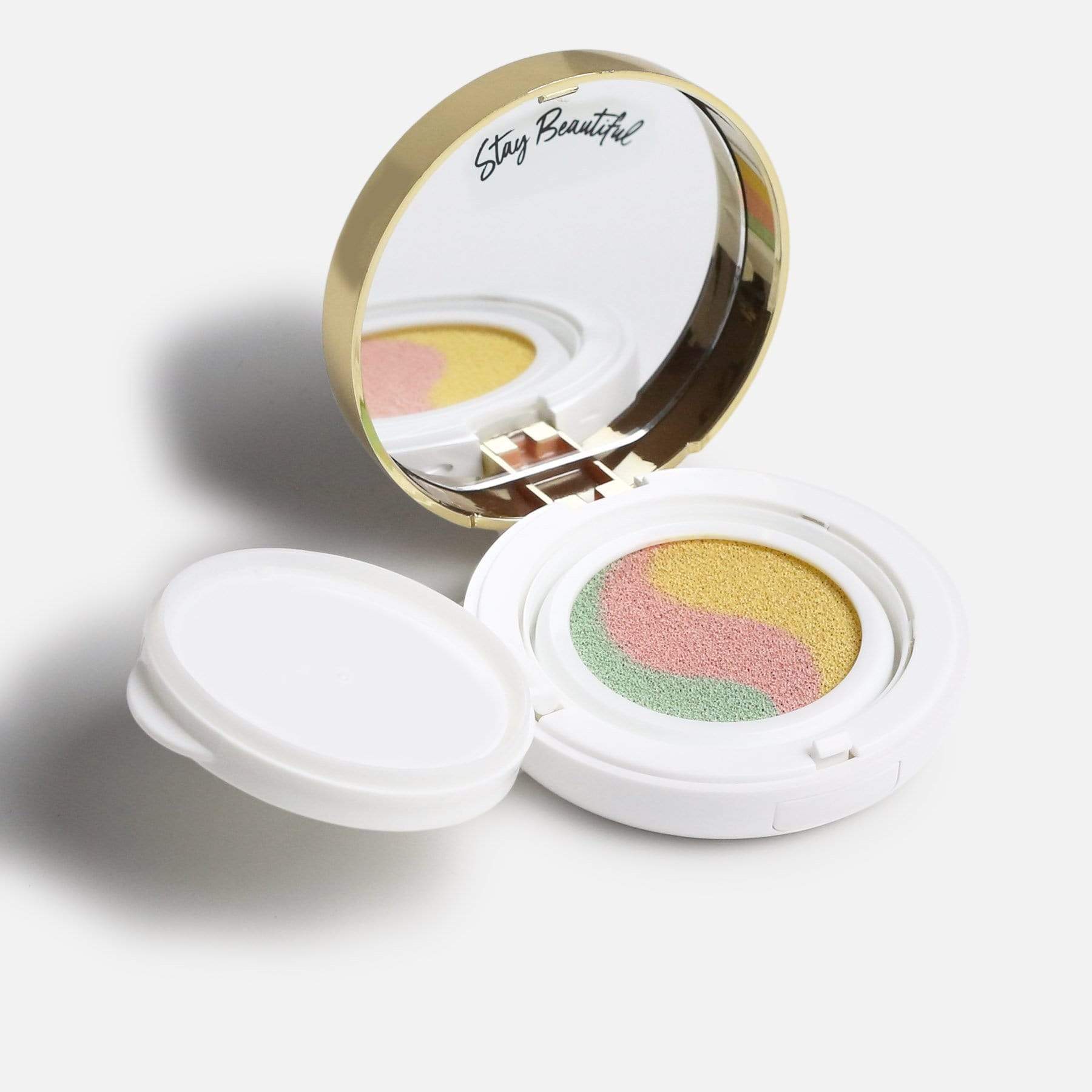 MIRENESSE PRIMER 15g / 0.53oz Tone Correcting Primer Cushion