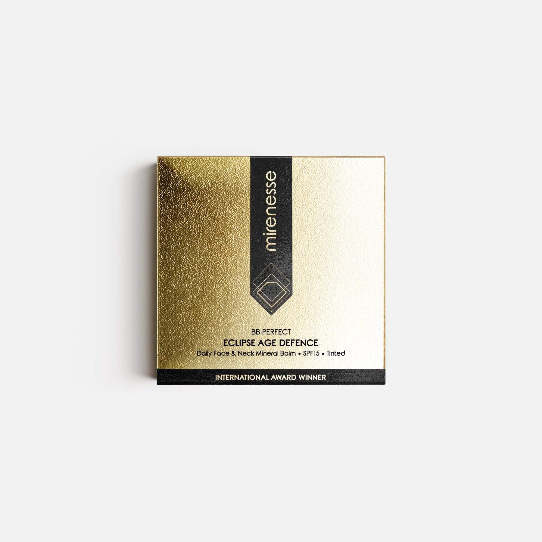 MIRENESSE PACK SKIN Power Lift Moisturise, Hydrate & Protect 3pce Kit