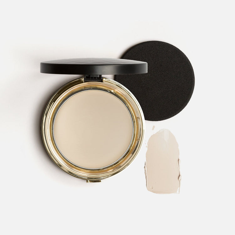 MIRENESSE PRIMER 19g / 0.67oz / Tinted Eclipse Age Defence Tinted Mineral Sunscreen Balm -SPF15+ Daily Protection