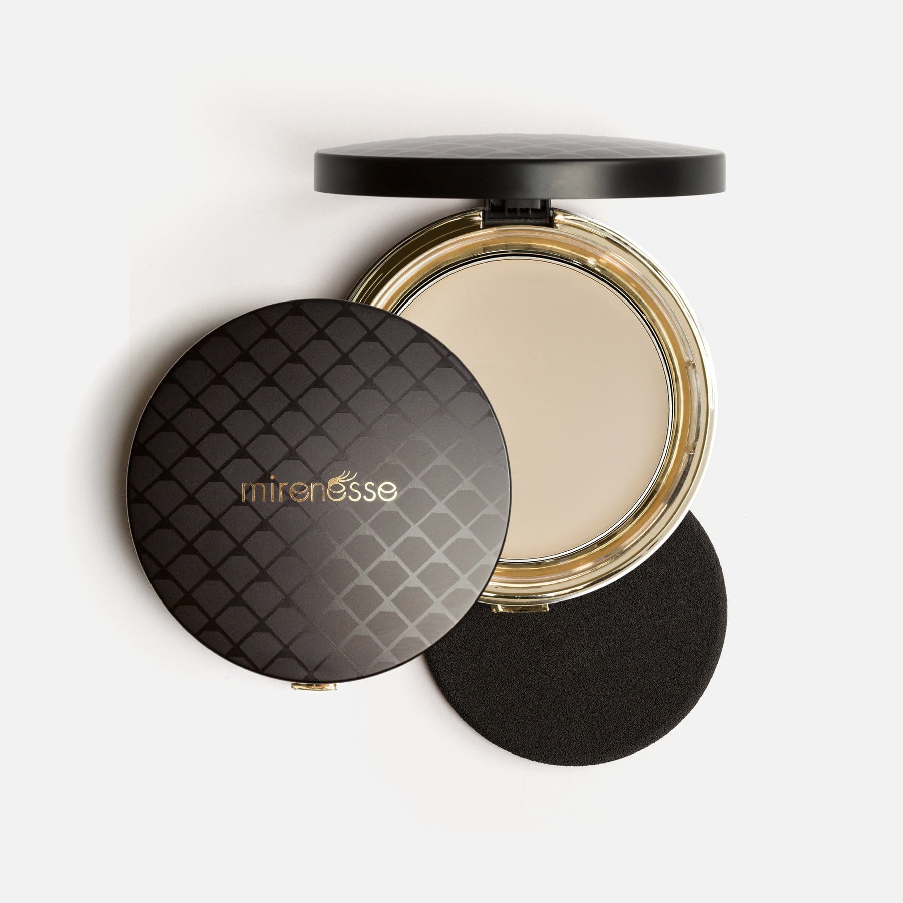 MIRENESSE PRIMER 19g / 0.67oz / Tinted Eclipse Age Defence Tinted Mineral Sunscreen Balm -SPF15+ Daily Protection