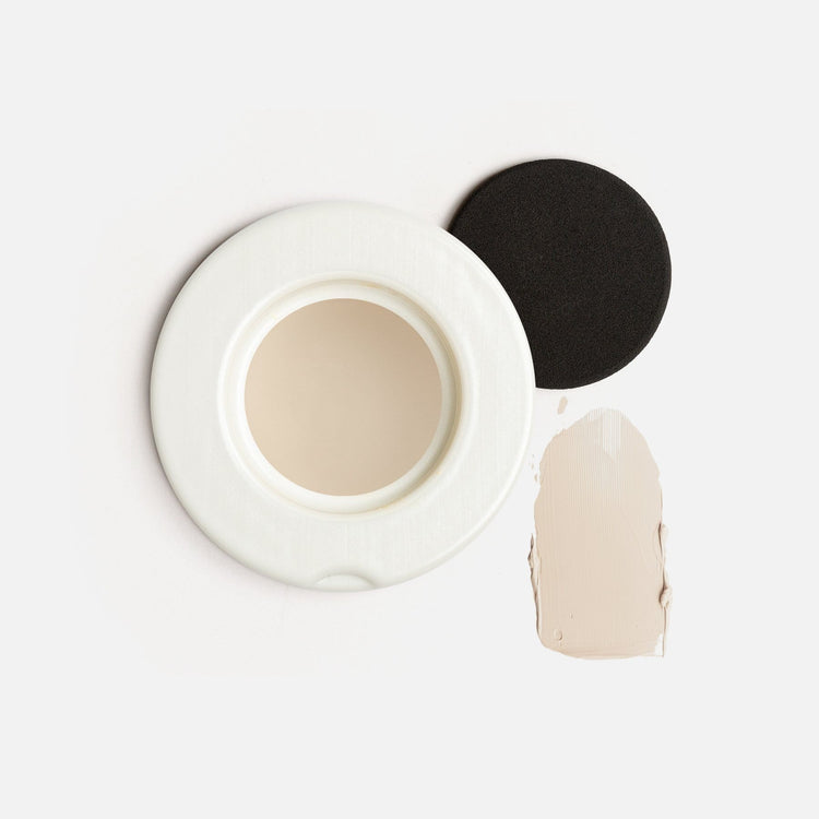 MIRENESSE PRIMER 1g / 0.04oz / Tinted Eclipse Age Defence Tinted Sunscreen Mini- SPF15+ Daily Protection