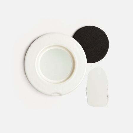 MIRENESSE PRIMER 1g / 0.04oz / Clear Eclipse Age Defence Clear Mineral Sunscreen Balm Primer Mini SPF15+