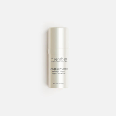 MIRENESSE ANTIAGEING 10g / 1.05oz Midnight Magic Cell Serum Mini  - With 100% Actives Mini