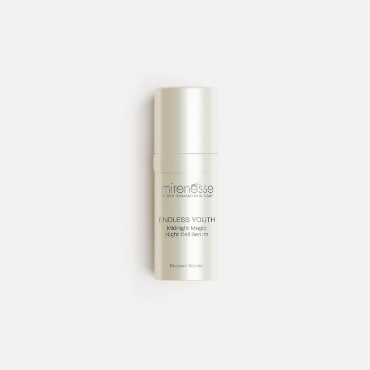 MIRENESSE ANTIAGEING 10g / 1.05oz Midnight Magic Cell Serum Mini  - With 100% Actives Mini