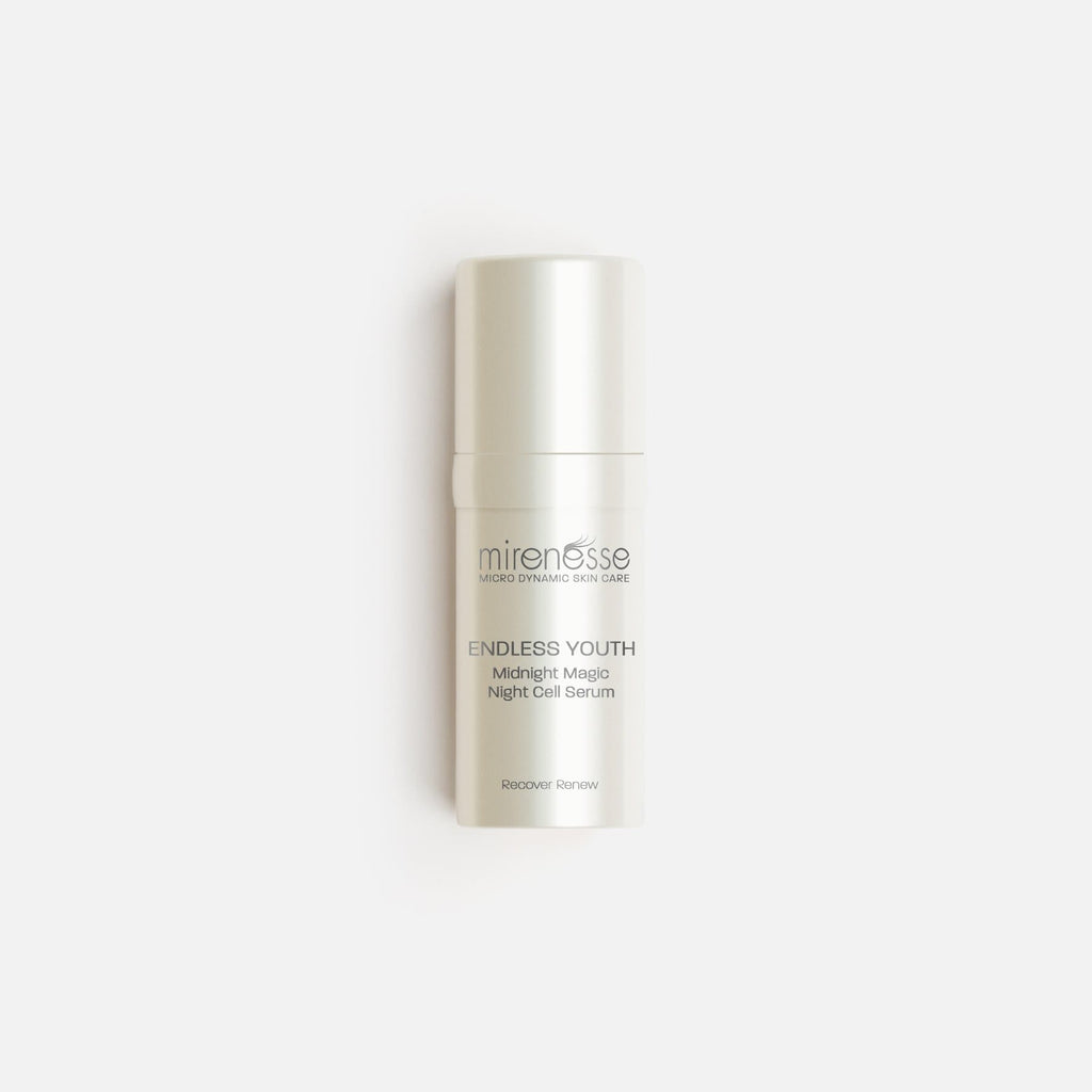 MIDNIGHT MAGIC CELL SERUM MINI WITH 100% ACTIVES MINI + NIACINAMIDE - LIMIT 4