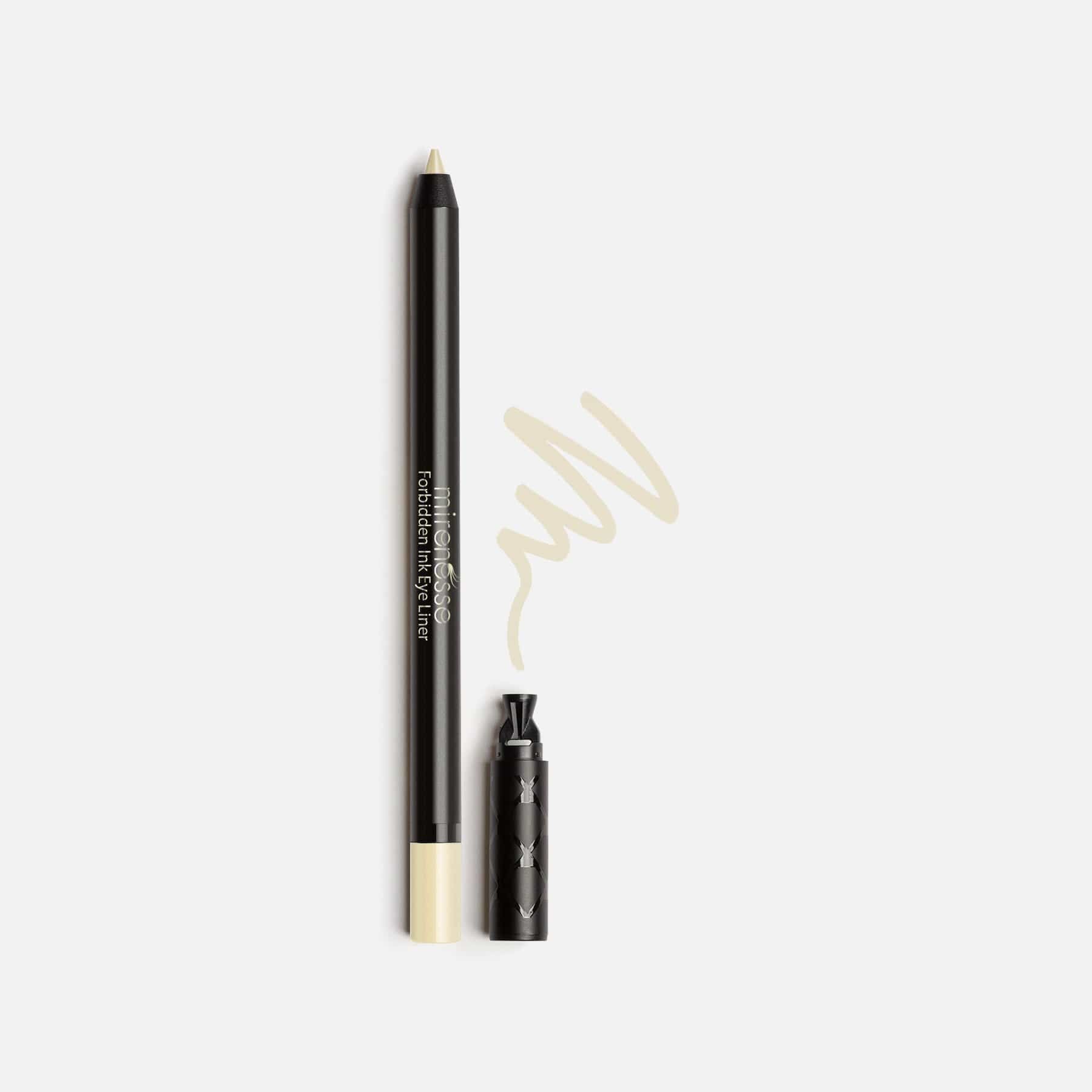 MIRENESSE PACK EYE Lash Whip 24hr Mascara + Eye Brightening Liner