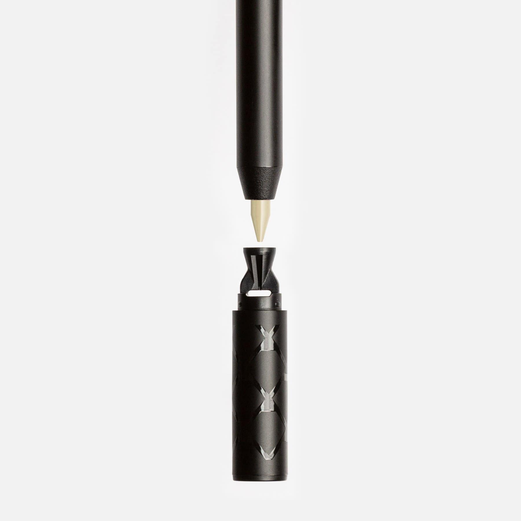 MIRENESSE PACK EYE Lash Whip 24hr Mascara + Eye Brightening Liner