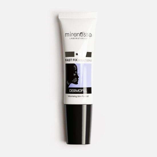 MIRENESSE SKINCARE 40g / 1.05oz Dermofill Volumising Skin Plumper Cream