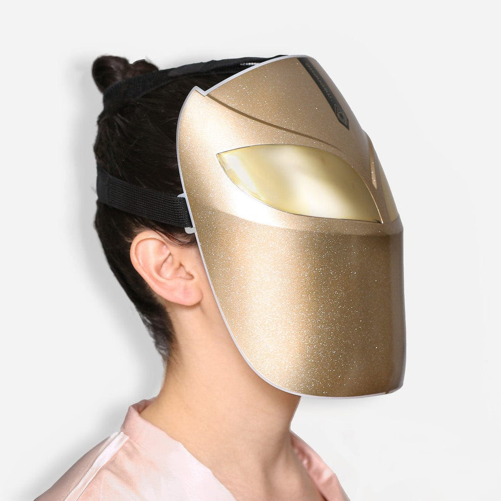 Limited Stock* Skin Secrets Pro Kit Amazing LED Mask - Red Led+7 in 1