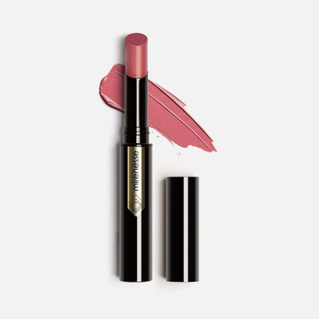 MIRENESSE LIP 2g / 0.07oz / Flirtini French Kiss Super Glossy Lipstick Flirtini