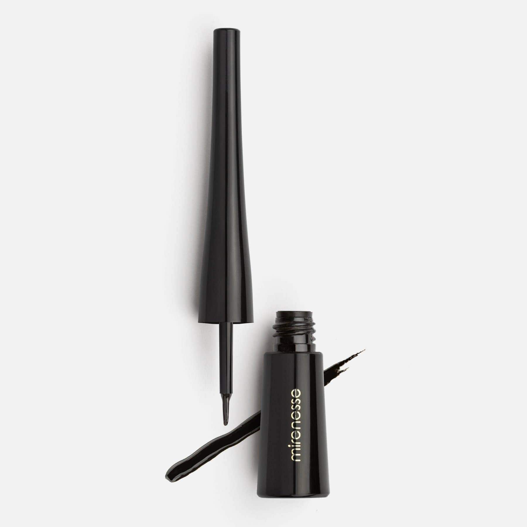 MIRENESSE EYE LINER Magnomatic Magnetic Eyeliner - Super Black