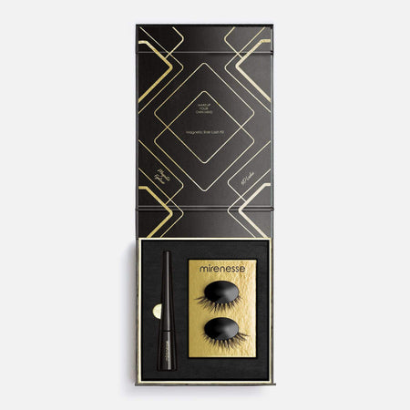 MIRENESSE PACK LASHES Magnomatic Magnetic Liner Lash Kit-Sexy Sofia