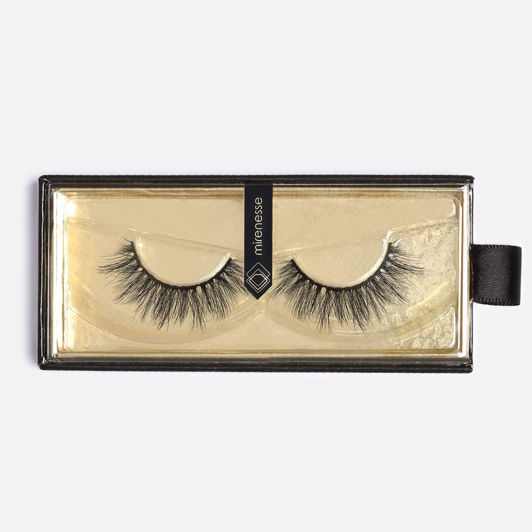 5D FAUX SILK LASHES -10.CANDICE