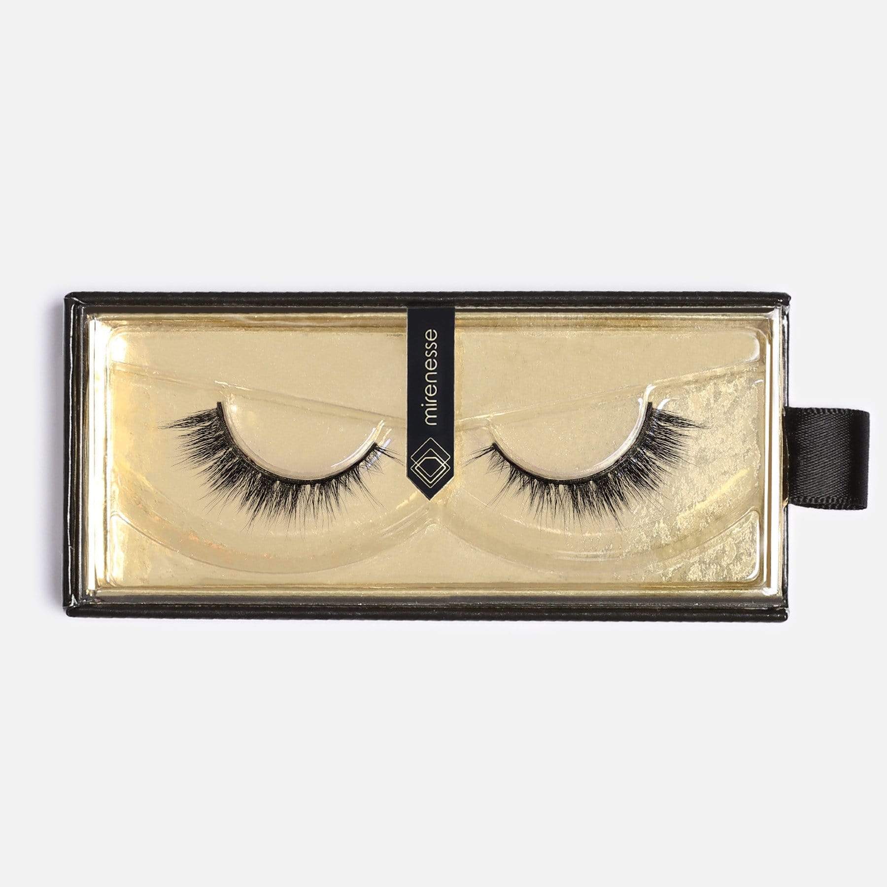 5D FAUX SILK LASHES -12.JENNIFER