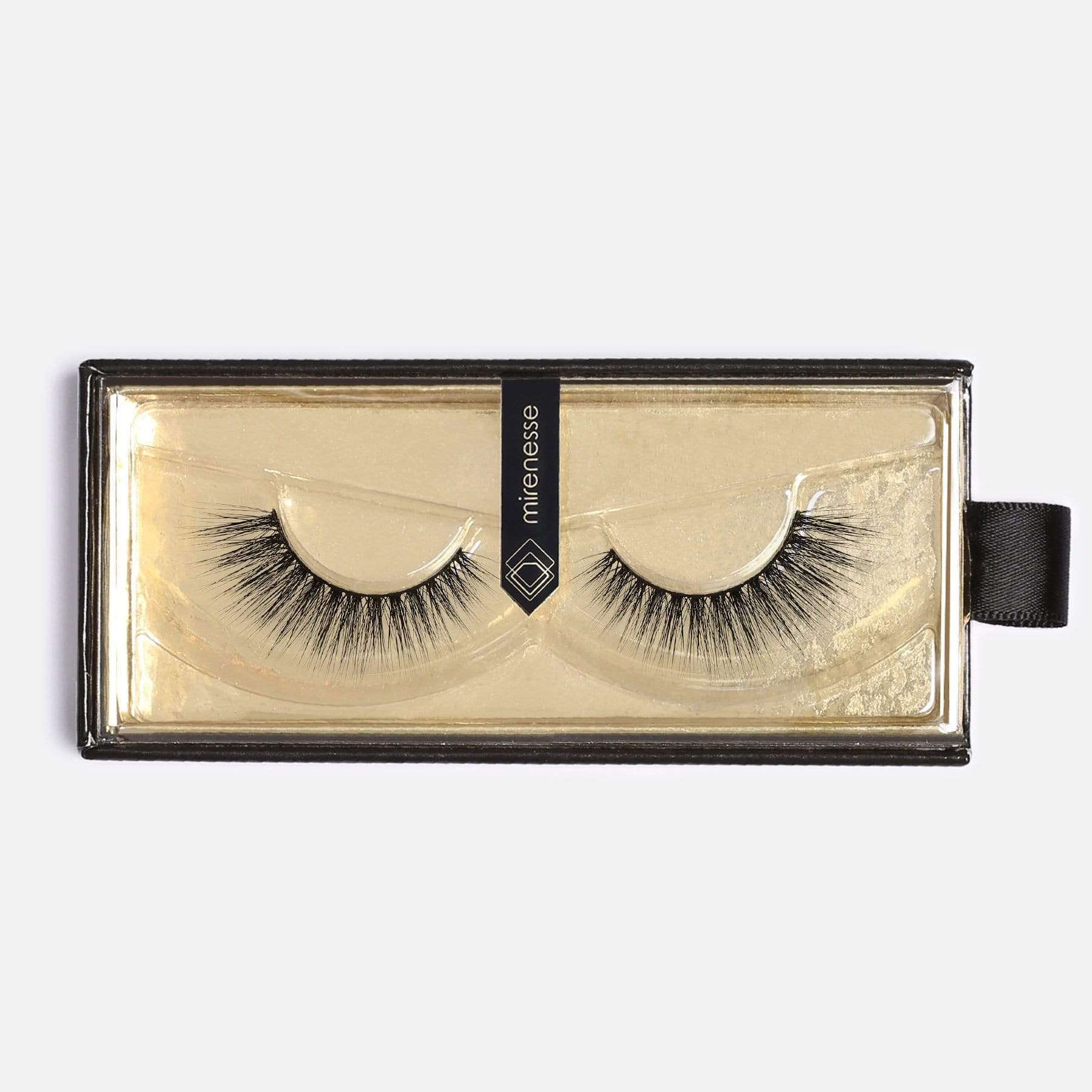 5D FAUX SILK LASHES - 8.JULIA