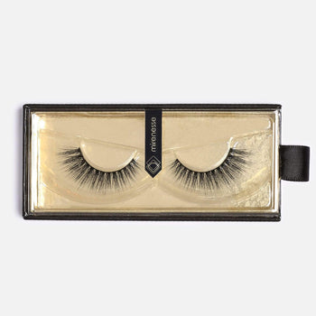 MIRENESSE LASHES 5D Faux Silk Lashes - 8.Julia