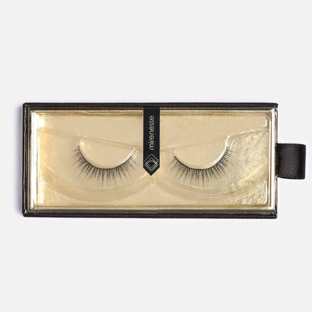 MIRENESSE LASHES 5D  Faux Silk Lashes - 9.Heidi
