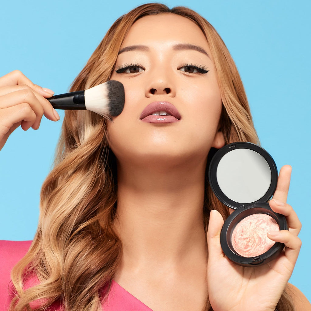 Marble Mineral Blush Face Powder 2 Carrara Coral marble-mineral-blush-face-powder-2-carrara-coral