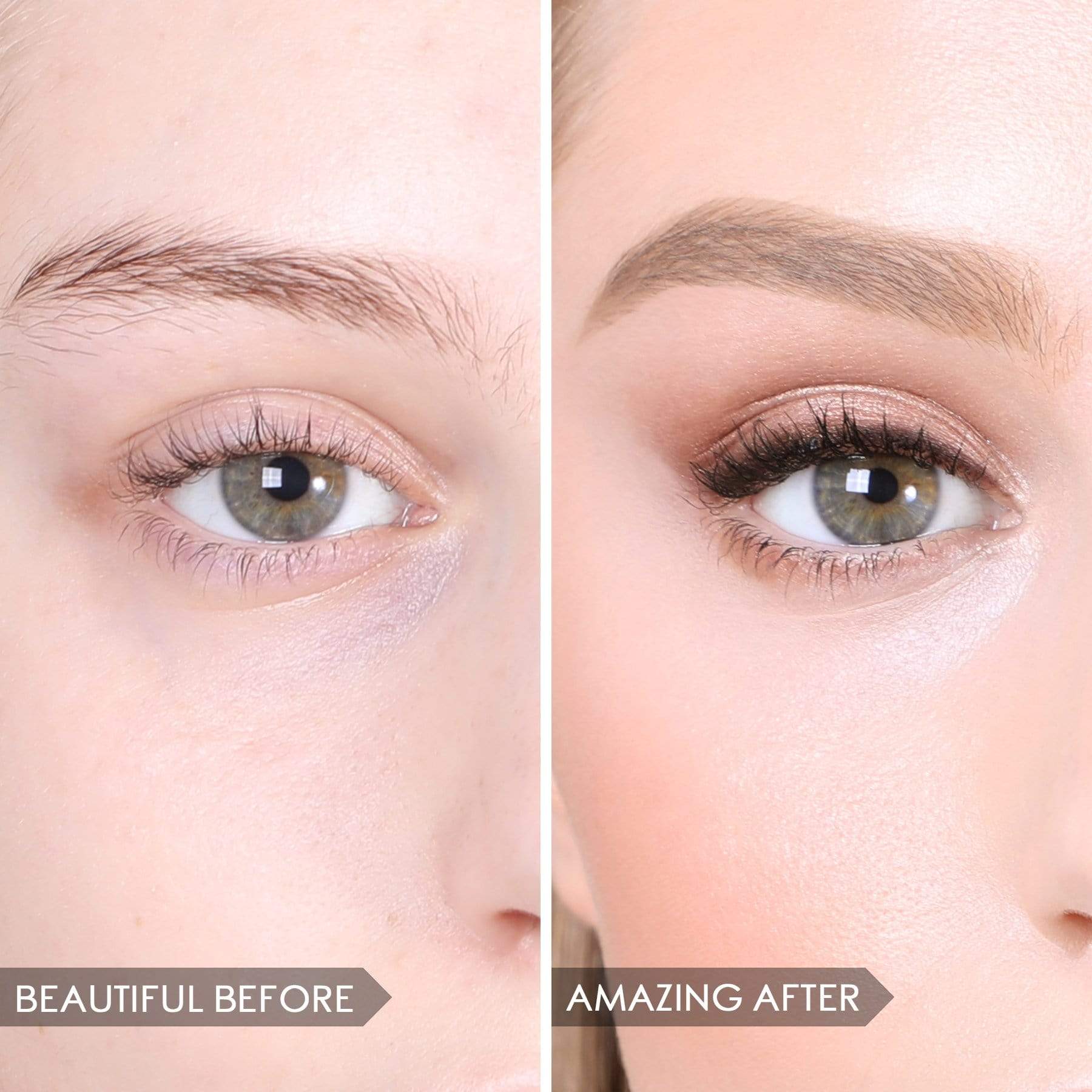 24hr Perfect Micro Brows + Conceal 3pce - Taupe Blonde