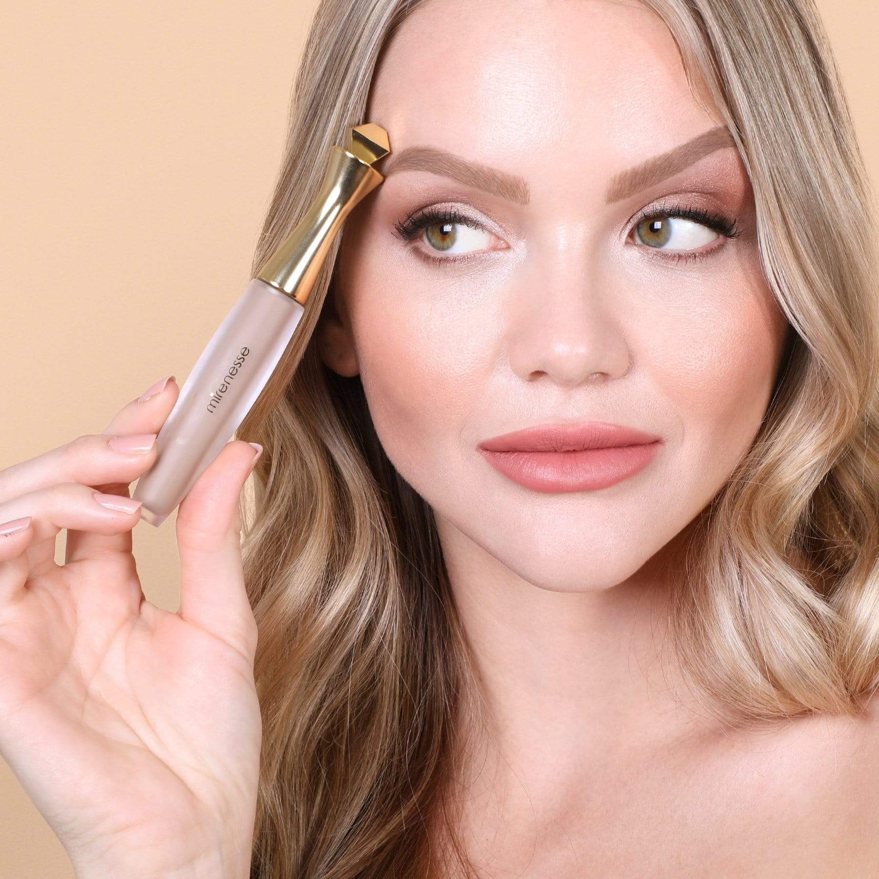 24hr Perfect Micro Brows + Conceal 3pce - Brunettes