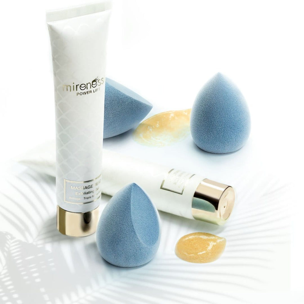 *USA ONLY Microfibre Makeup Cleansing Blender